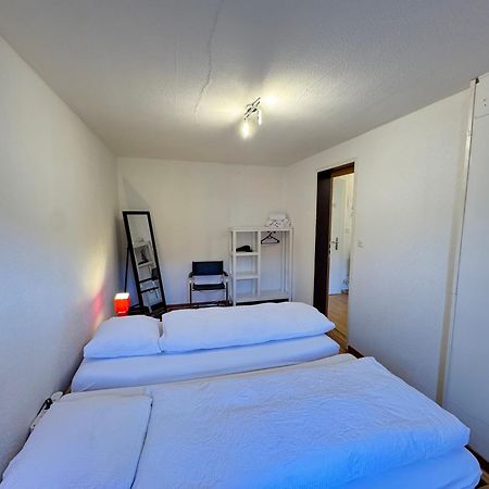 Downtown Family&Friends Apartman Interlaken Kültér fotó
